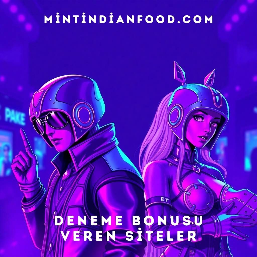 deneme bonusu veren casino siteleri